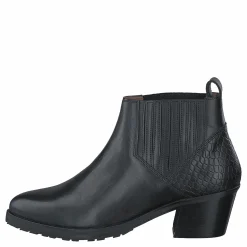 Rodebjer Biker Black