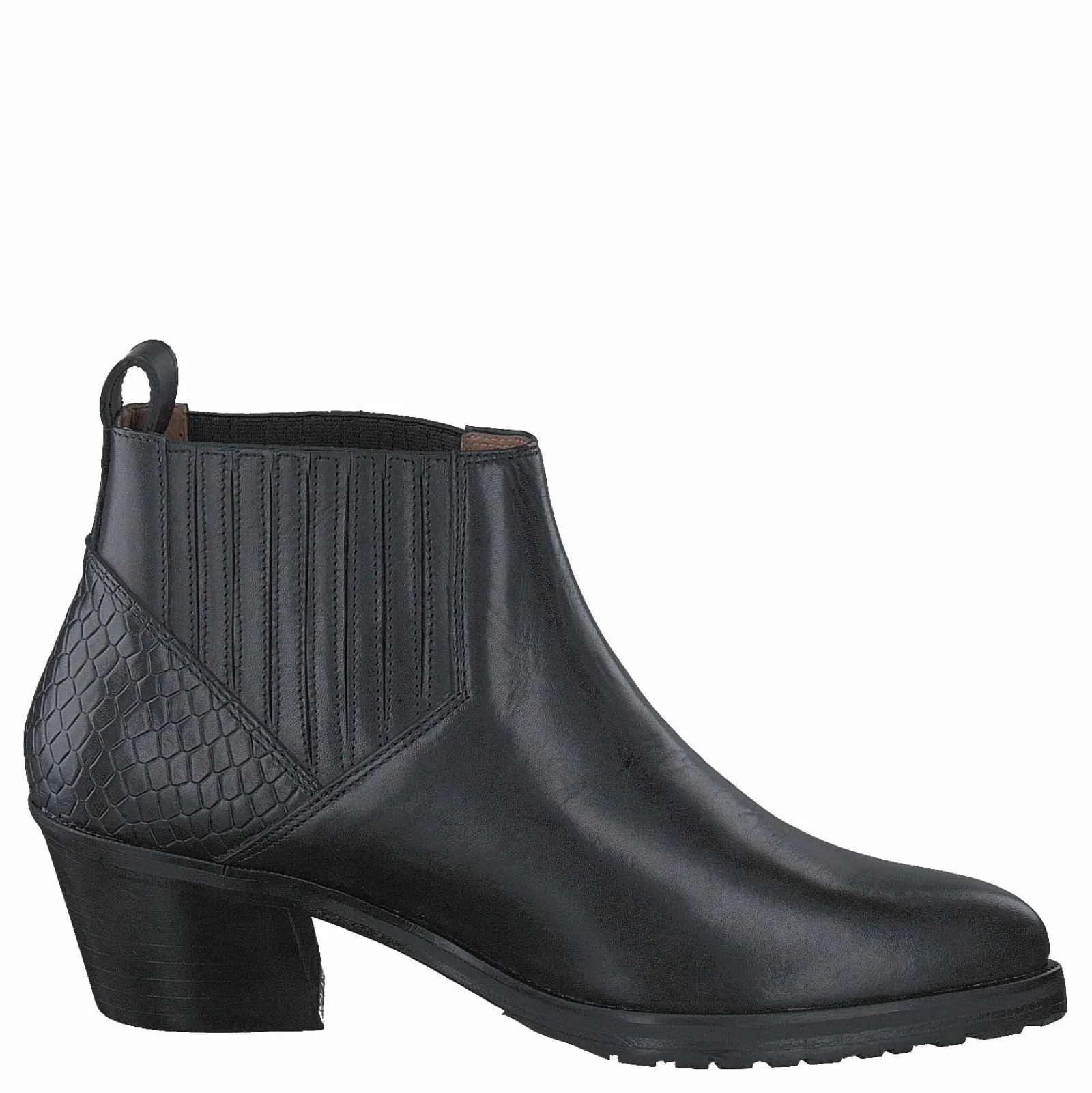 Rodebjer Biker Black