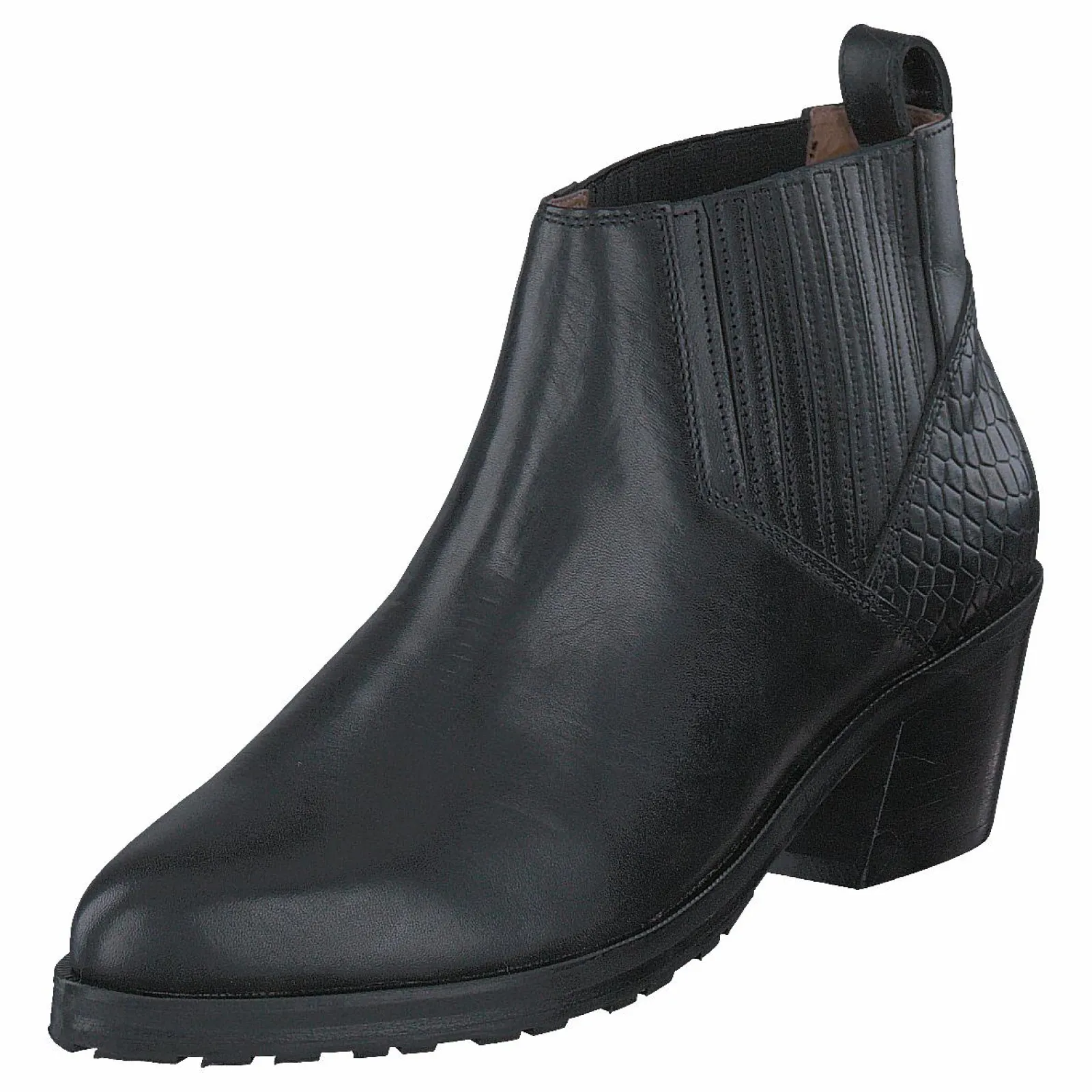 Rodebjer Biker Black