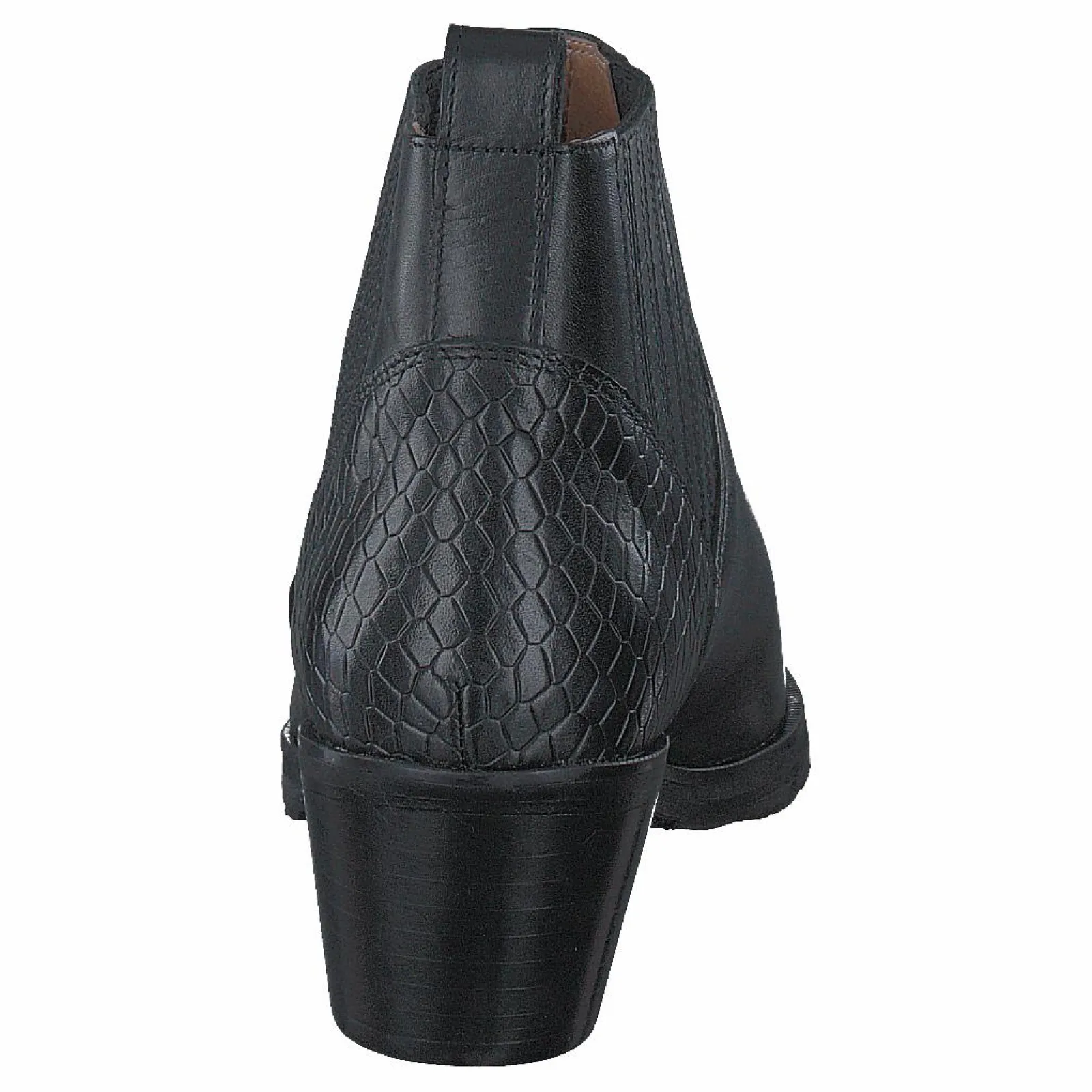 Rodebjer Biker Black