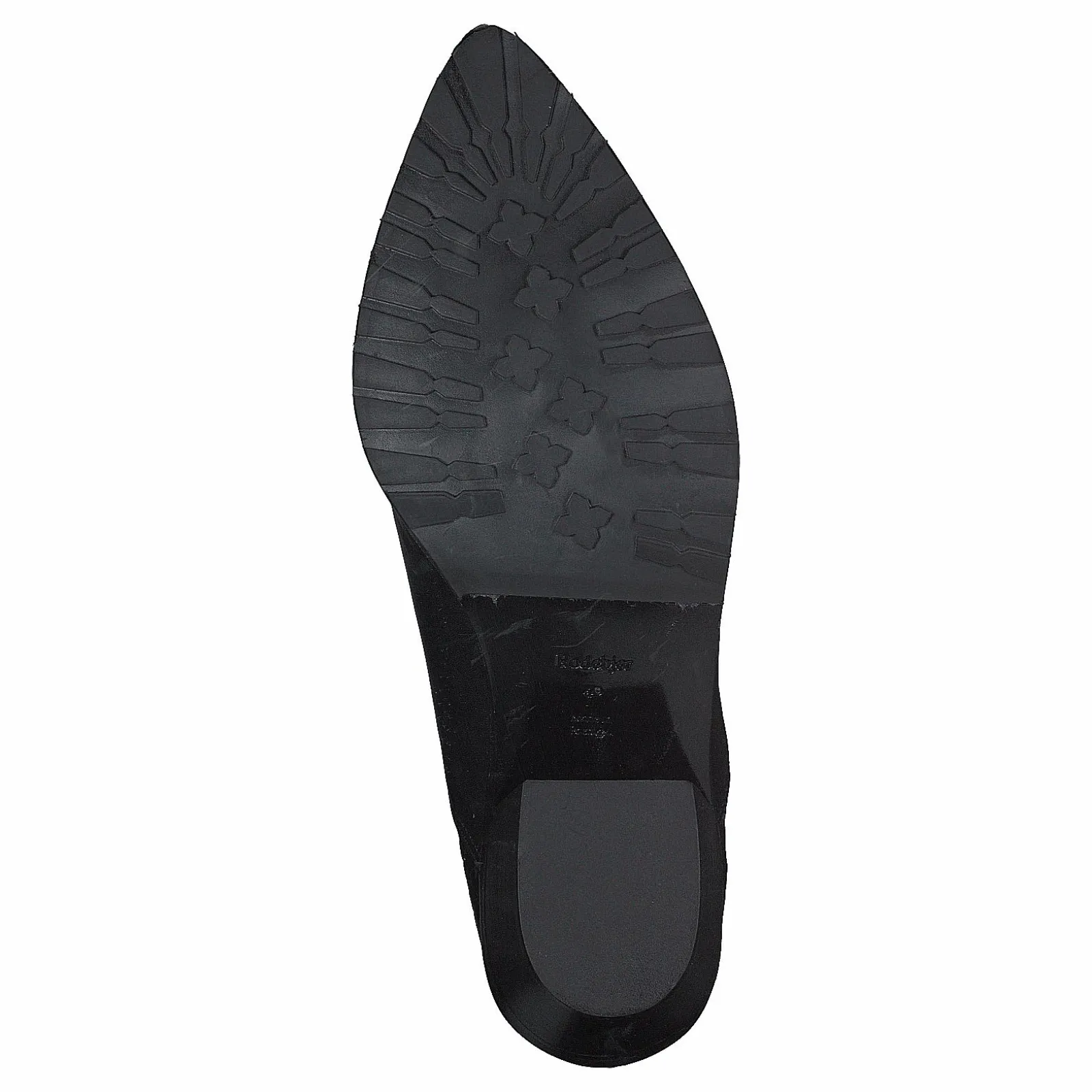 Rodebjer Biker Black