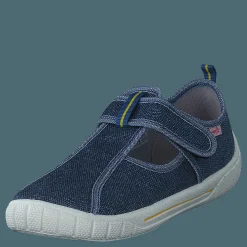 Barn Superfit Bill Blue