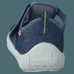 Barn Superfit Bill Blue