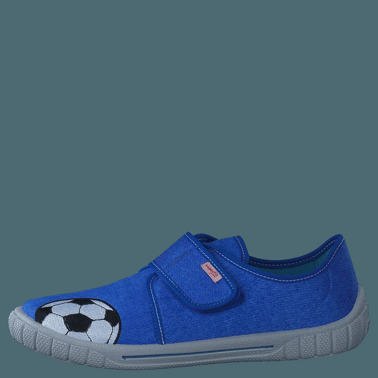 Barn Superfit Bill Blue