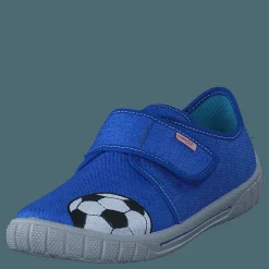 Barn Superfit Bill Blue