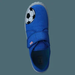 Barn Superfit Bill Blue