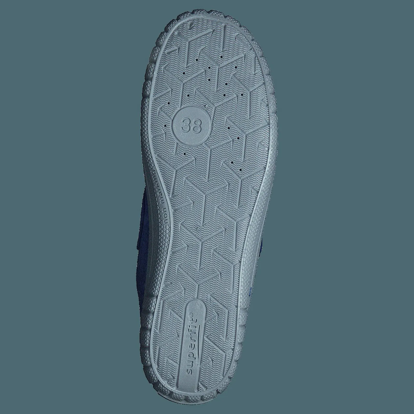 Barn Superfit Bill Blue