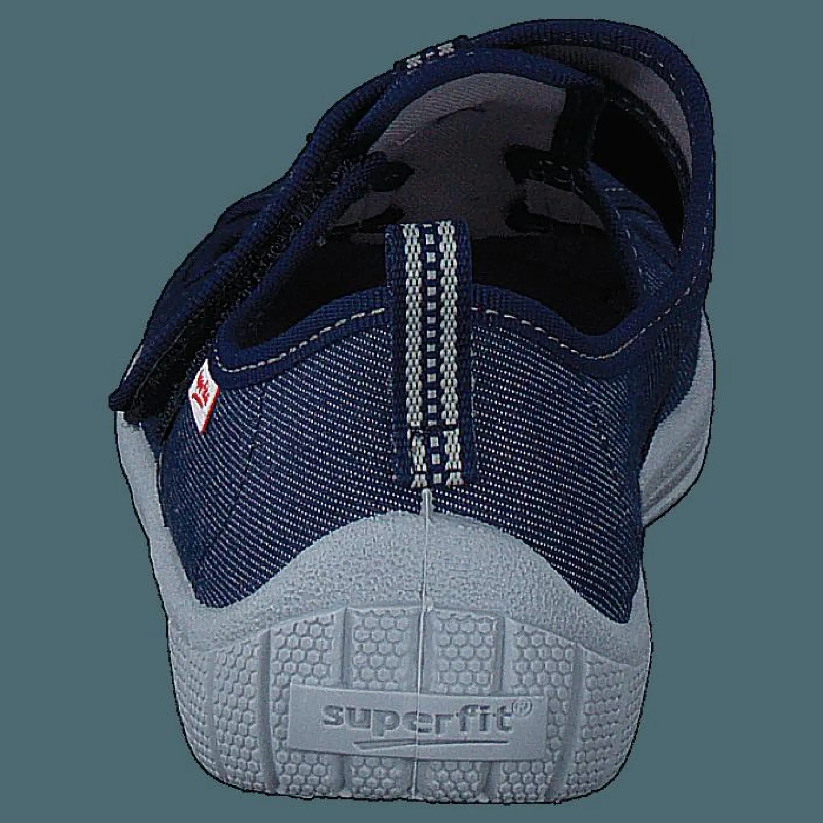 Barn Superfit Bill Ocean