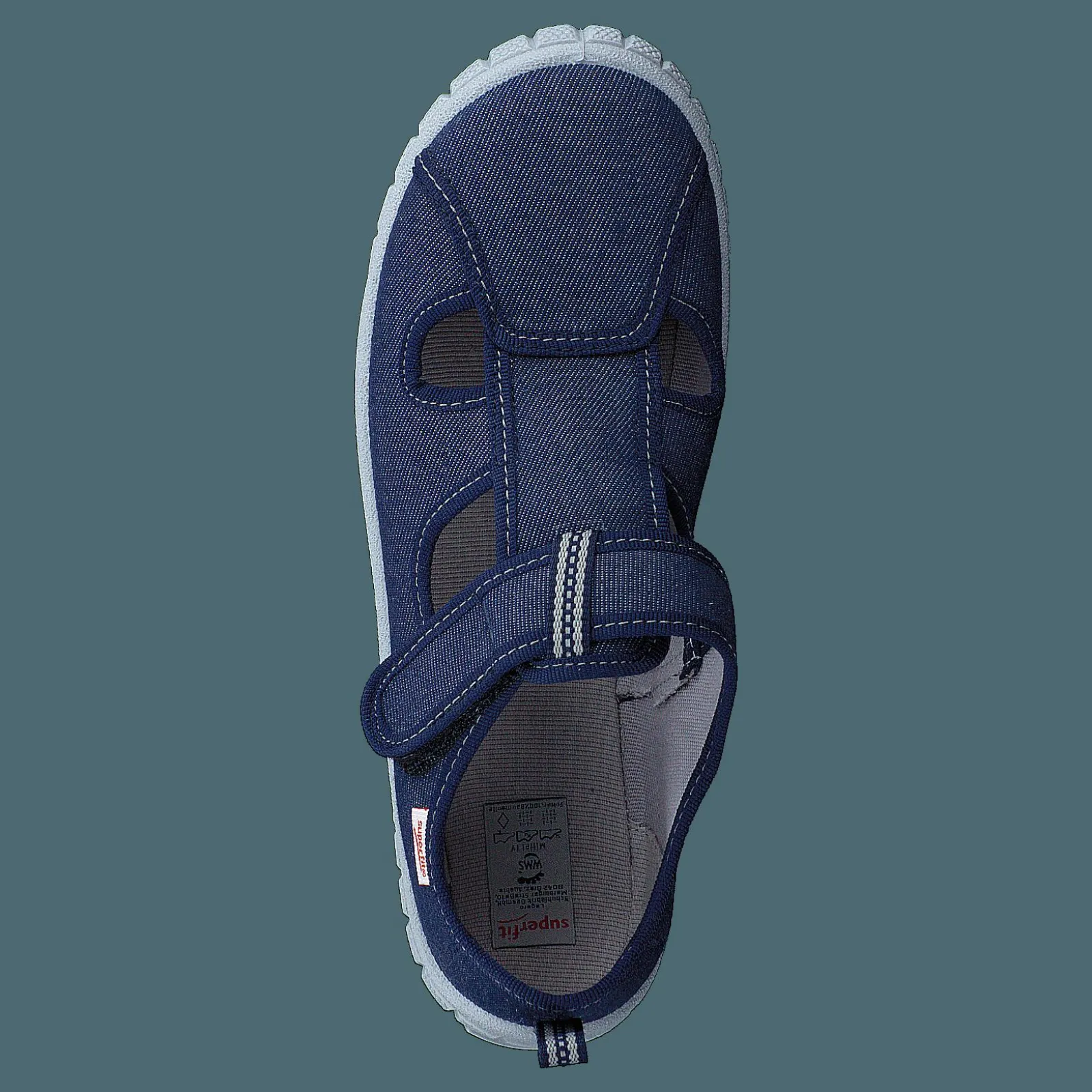 Barn Superfit Bill Ocean