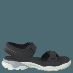 Barn ECCO Biom Raft Black