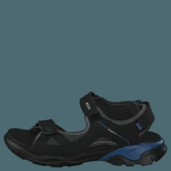 Barn ECCO Biom Raft Black