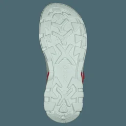 Barn ECCO Biom Raft Teaberry