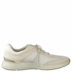 Toms Birch Canvas Shiny Woven