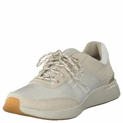 Toms Birch Canvas Shiny Woven