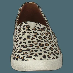 Toms Birch Leopard Print Wm Ava Sli Natural