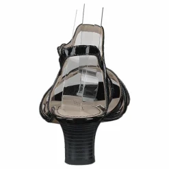 Esprit Birk Sandal Black