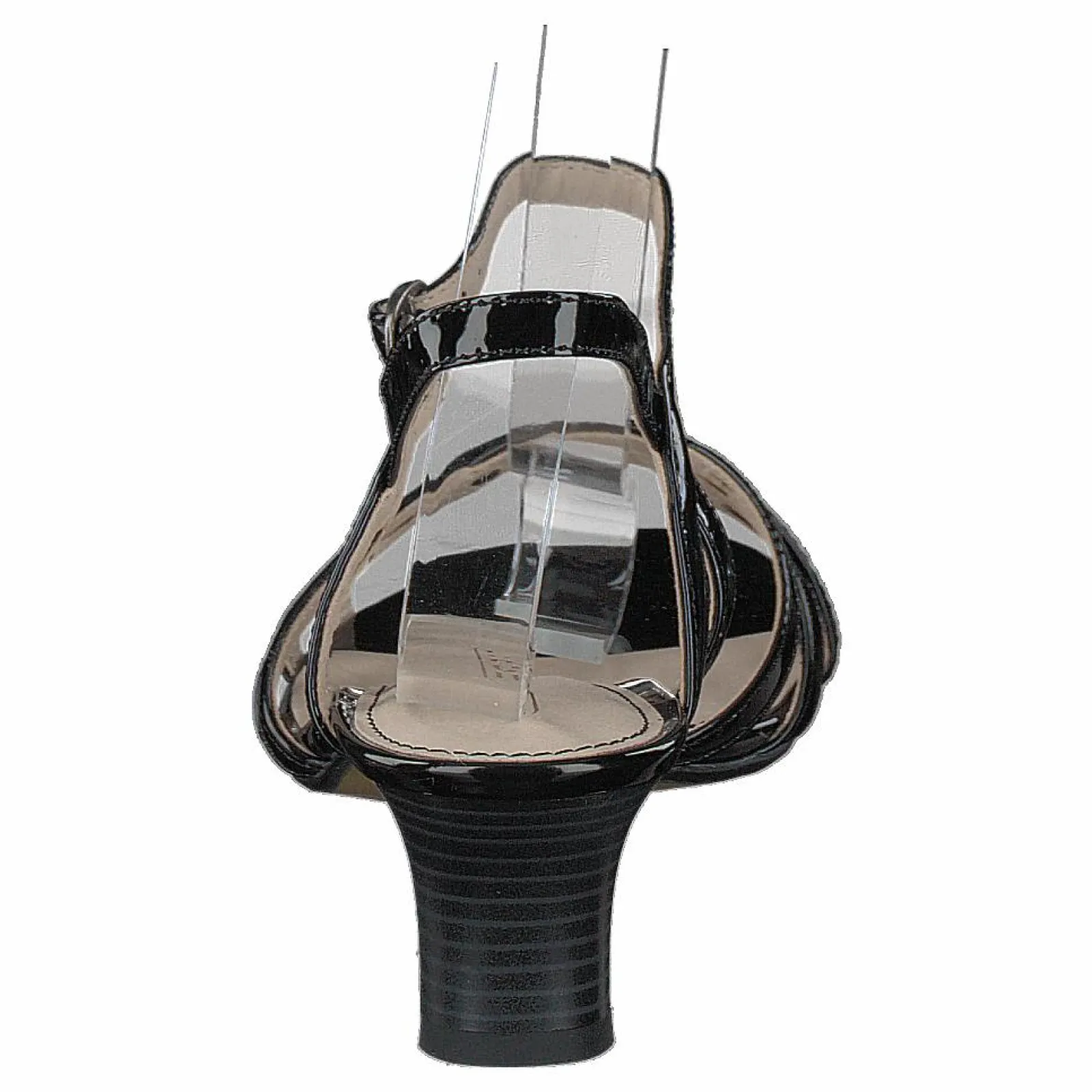 Esprit Birk Sandal Black