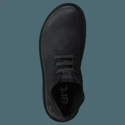 Art Birmingham Black