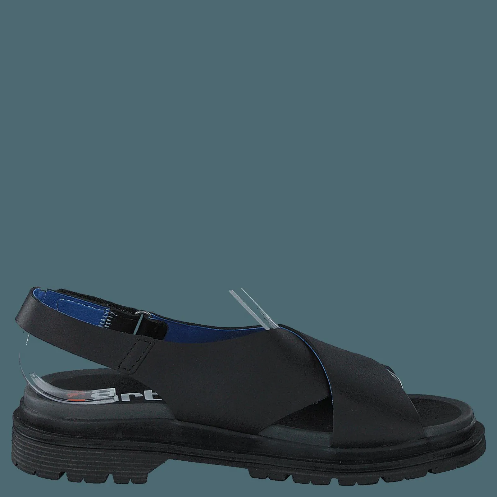 Art Birmingham Black