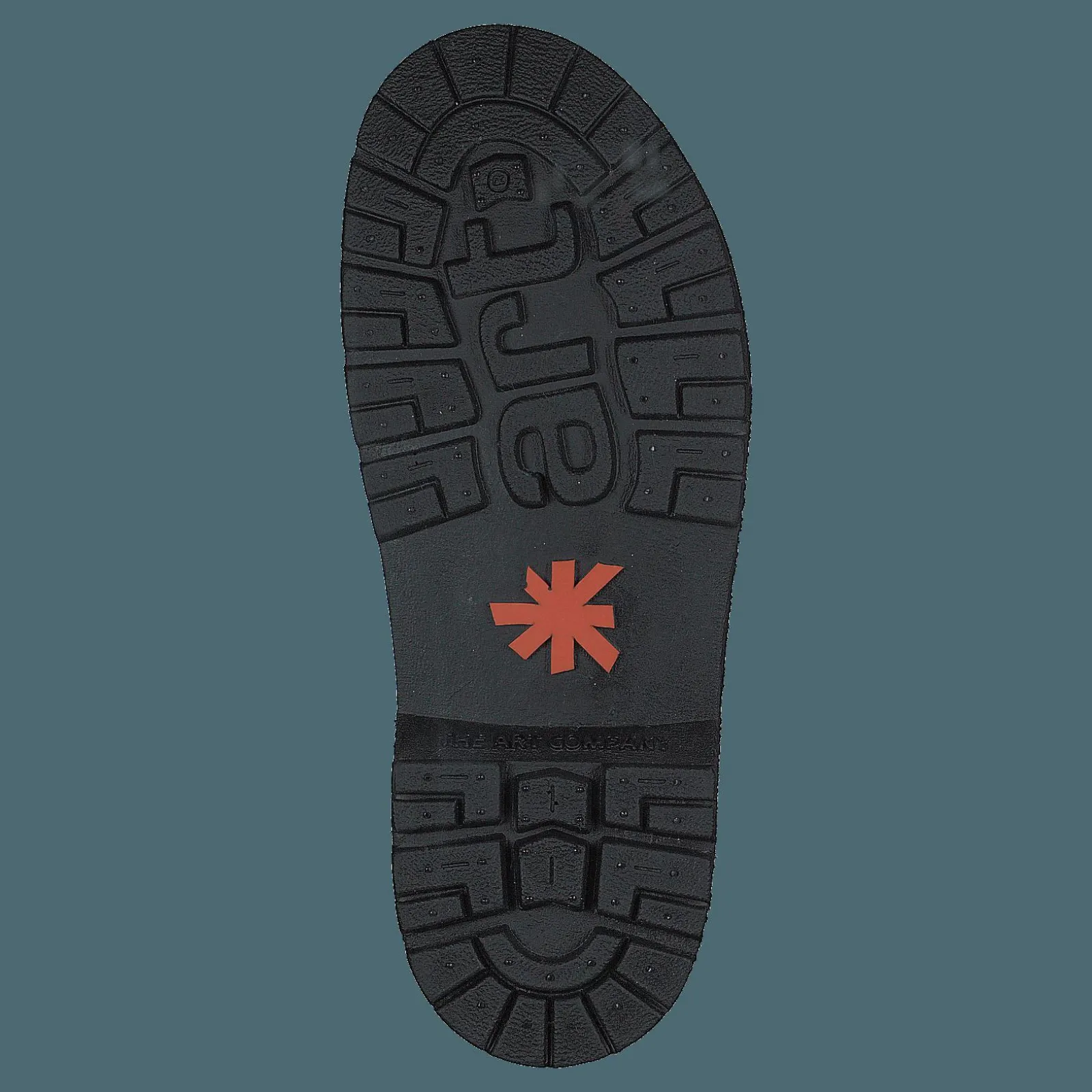 Art Birmingham Black