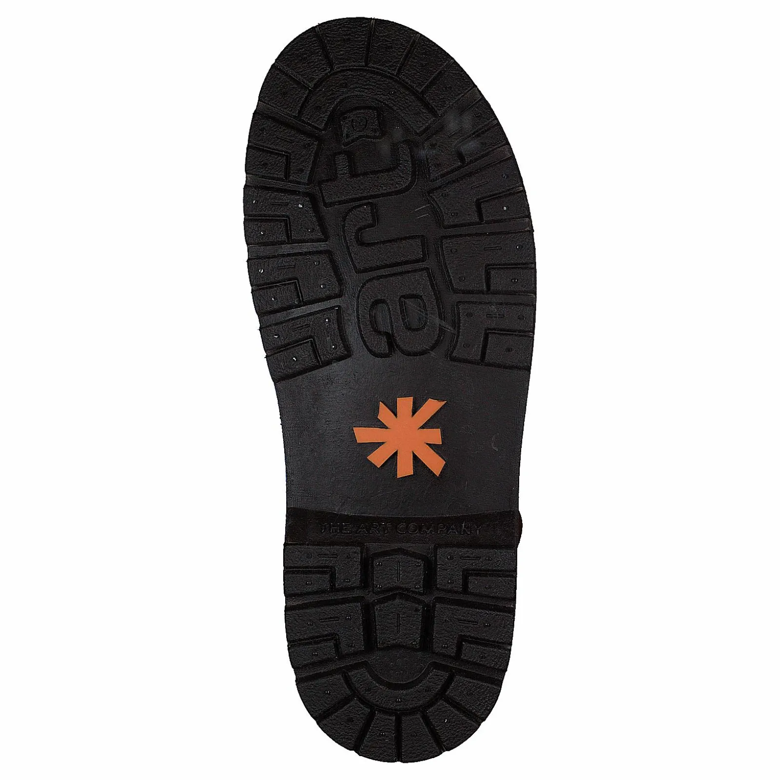 Art Birmingham Cuero