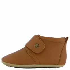 Barn Bisgaard Baby Star Cognac
