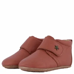 Barn Bisgaard Baby Star Old Rose