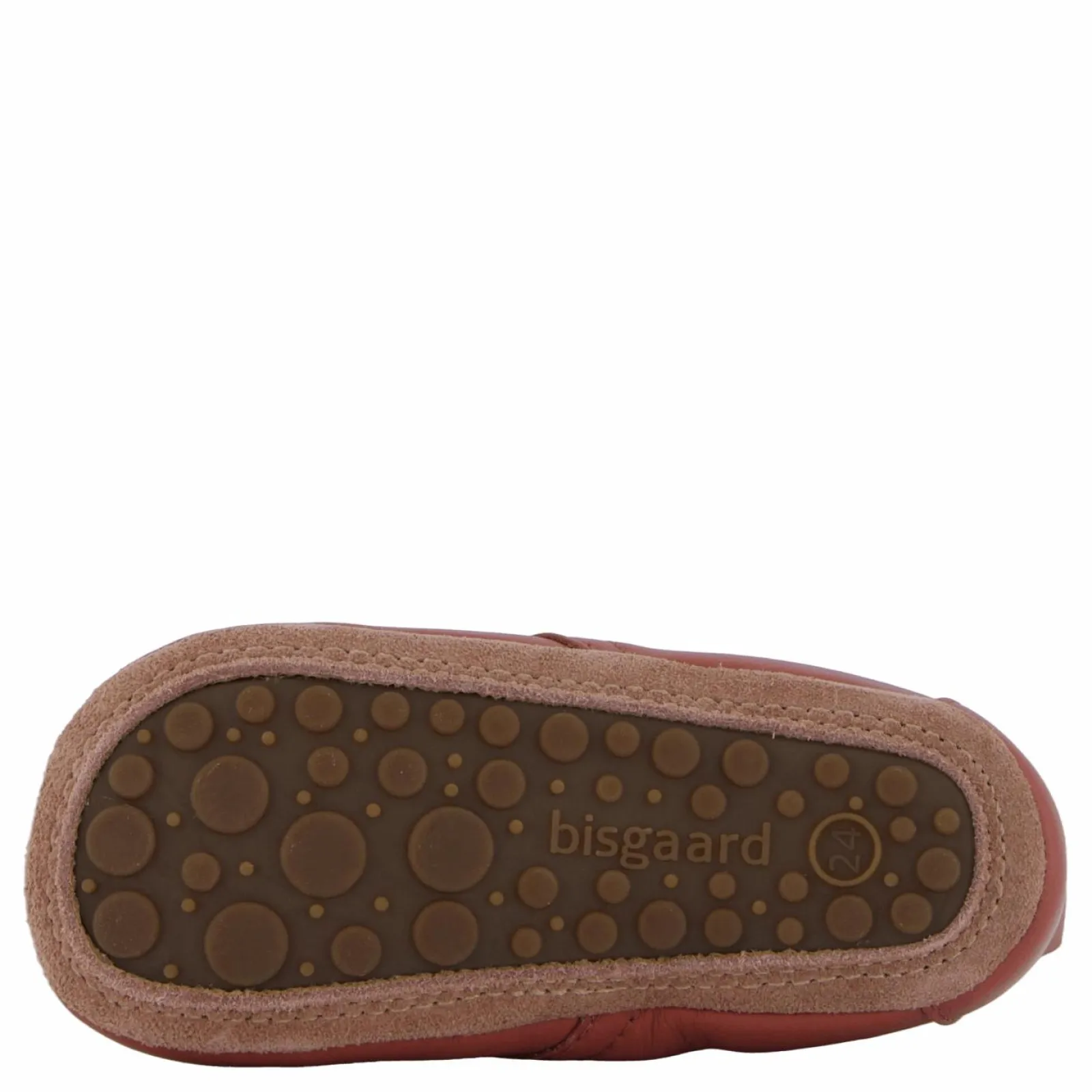 Barn Bisgaard Baby Star Old Rose