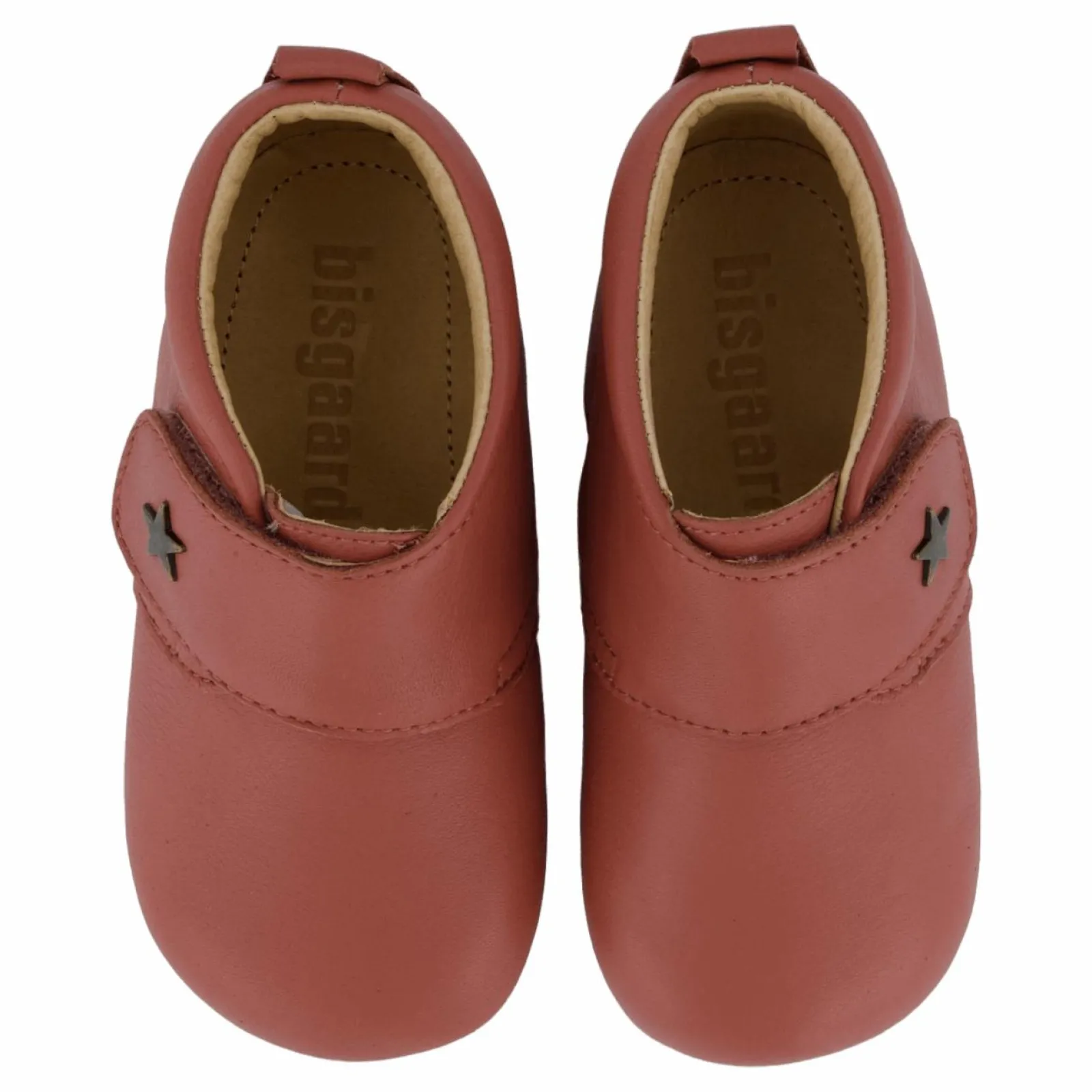 Barn Bisgaard Baby Star Old Rose