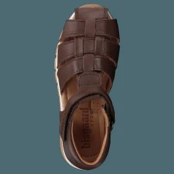 Barn Bisgaard Billie Brown