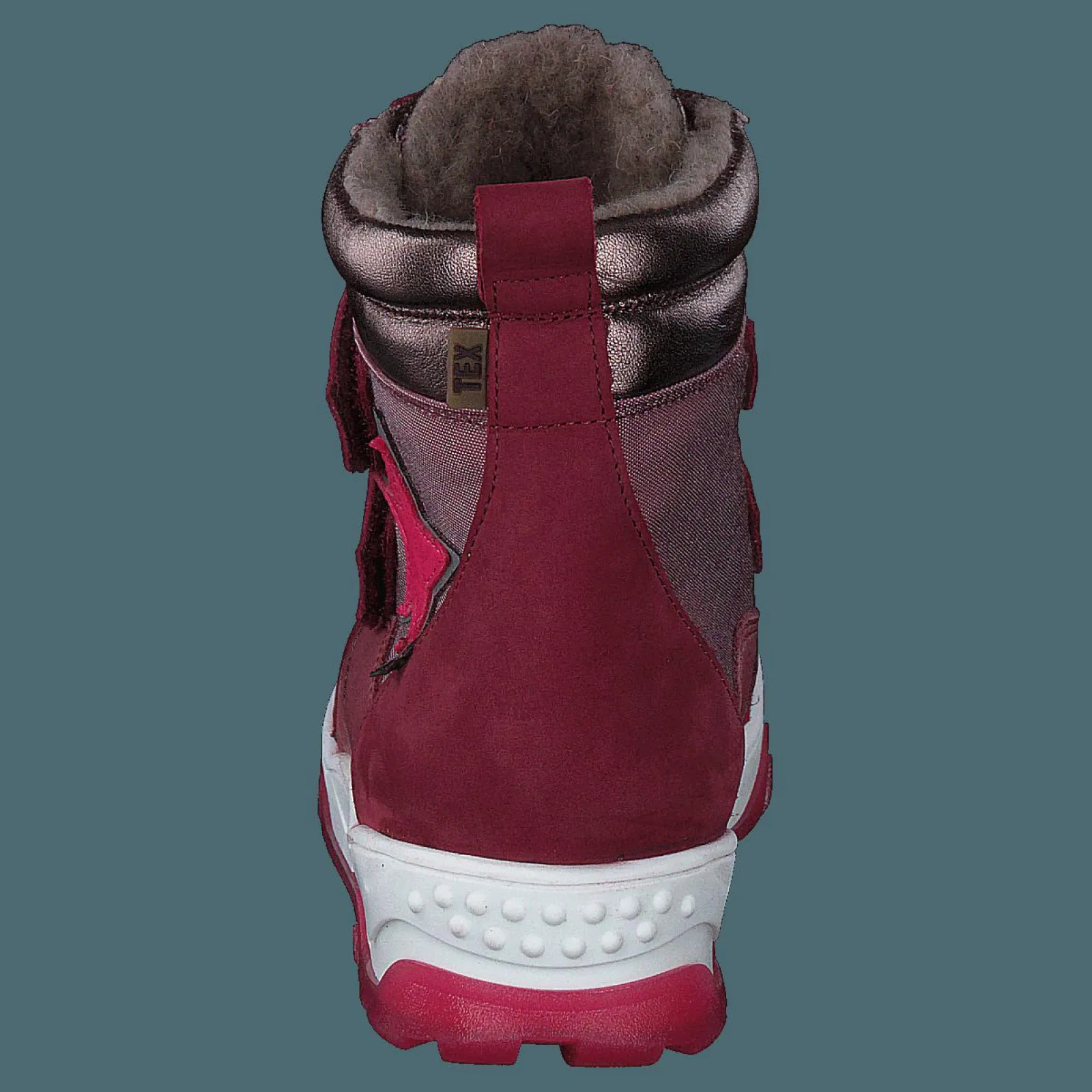 Barn Bisgaard Dorel Bordeaux