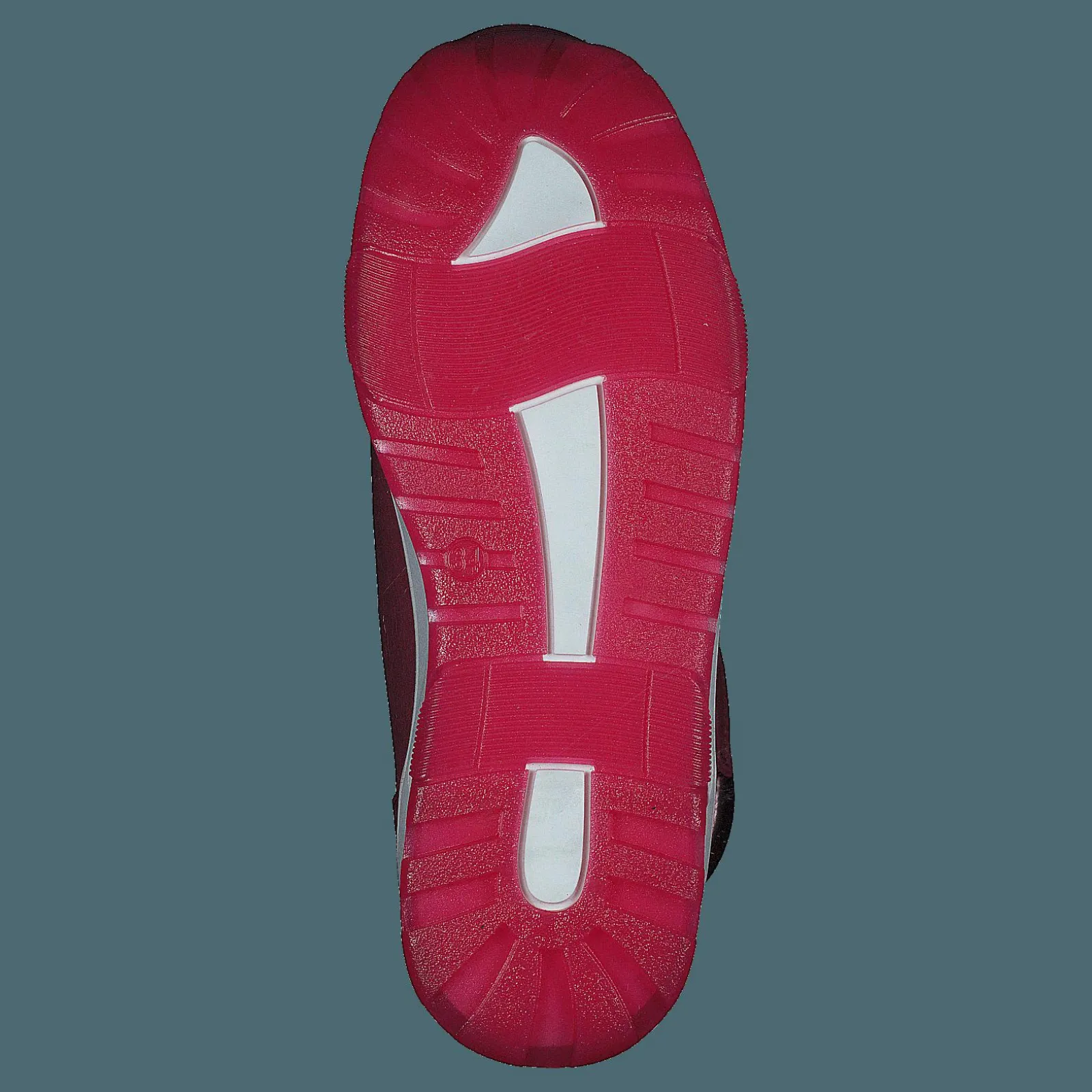 Barn Bisgaard Dorel Bordeaux