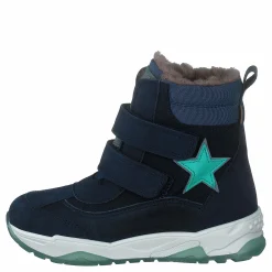 Barn Bisgaard Dorel Navy