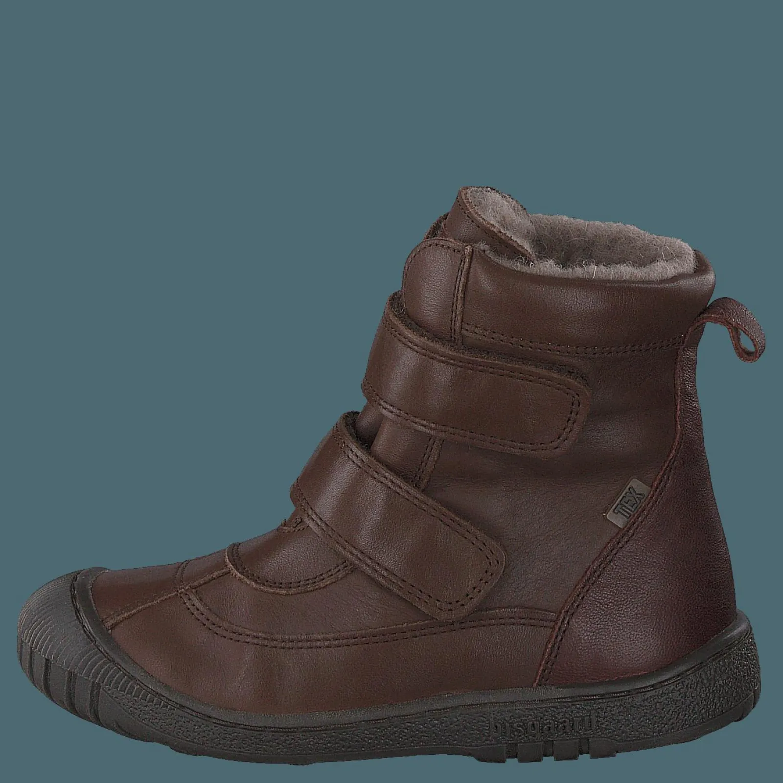 Barn Bisgaard Ellis Brown