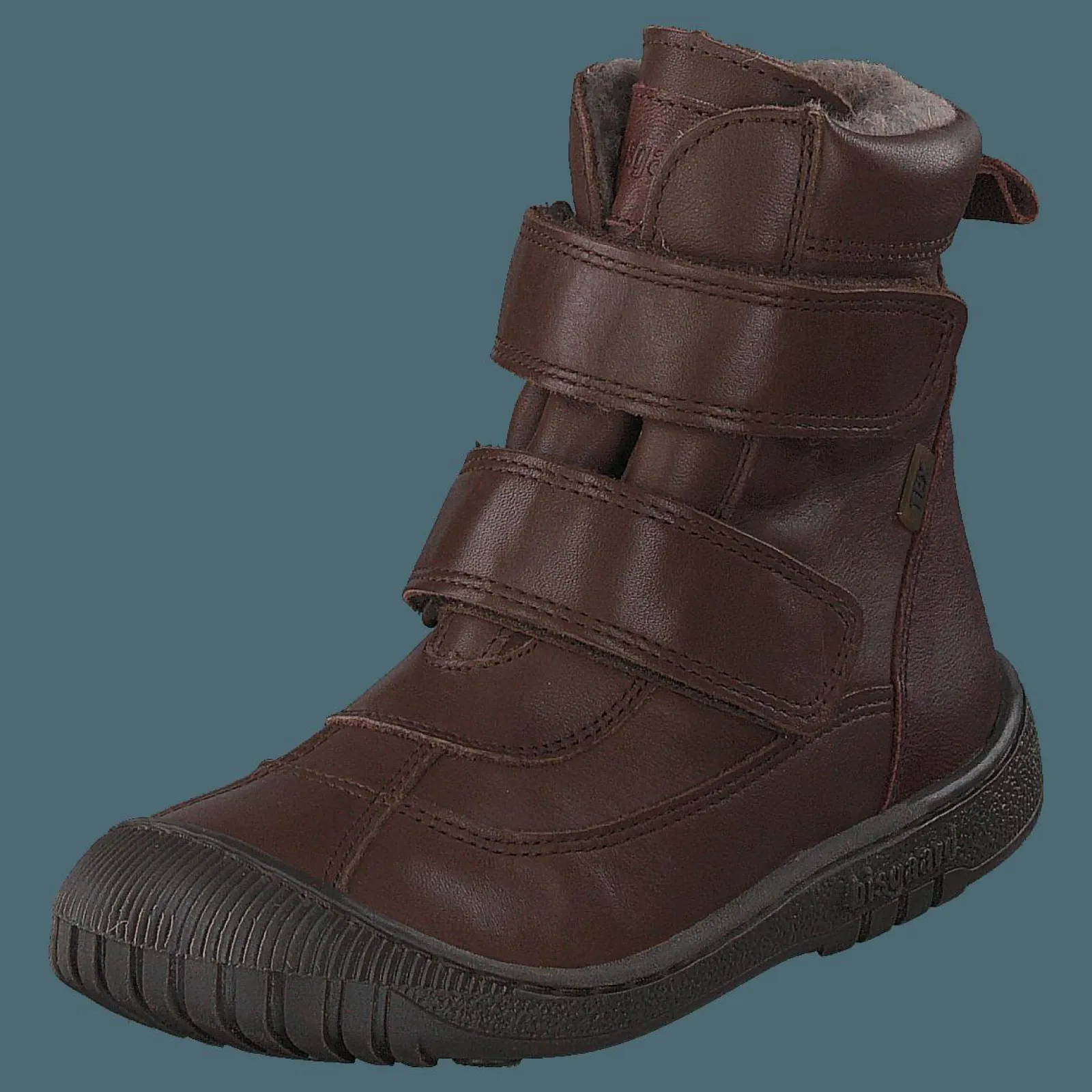 Barn Bisgaard Ellis Brown