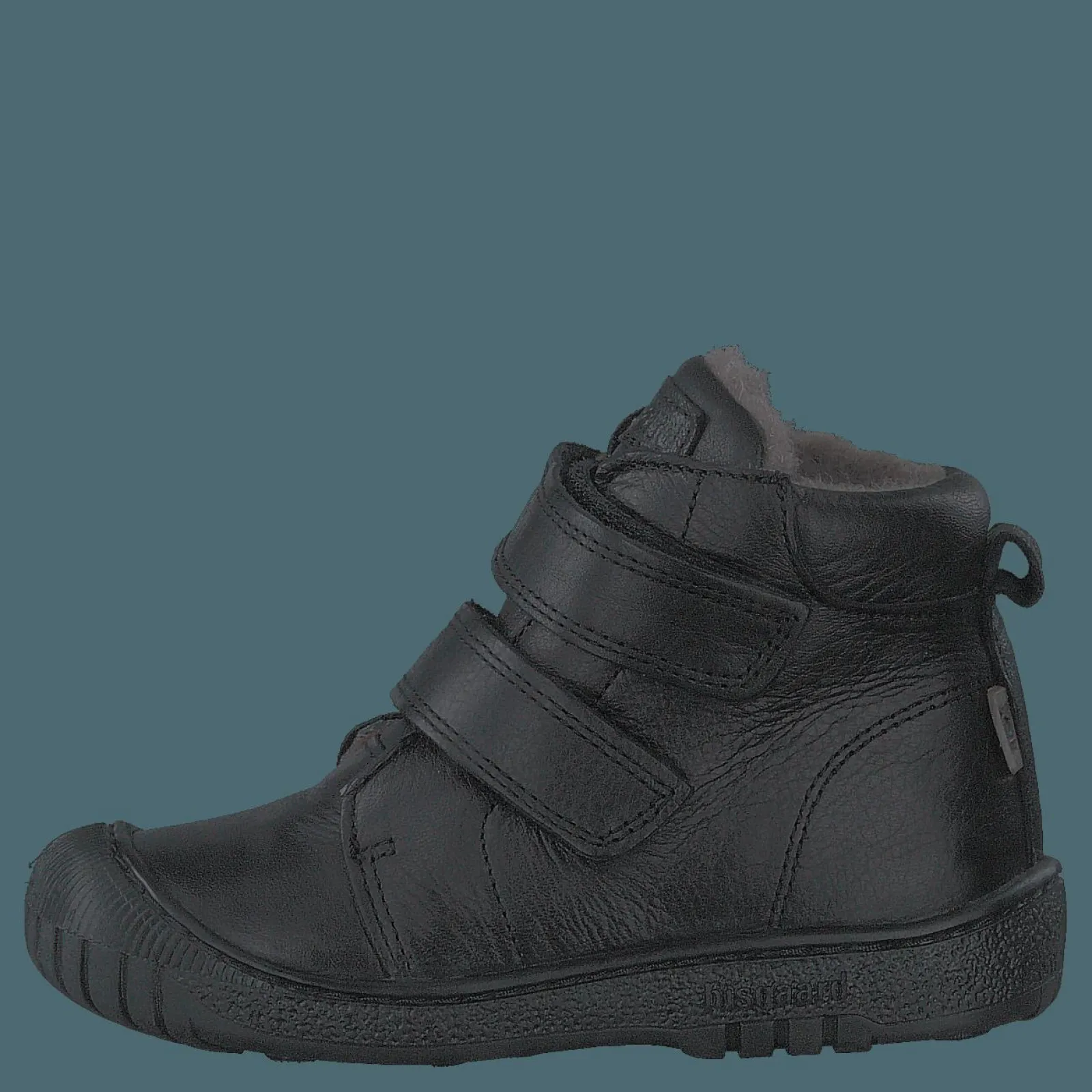 Barn Bisgaard Evon Black