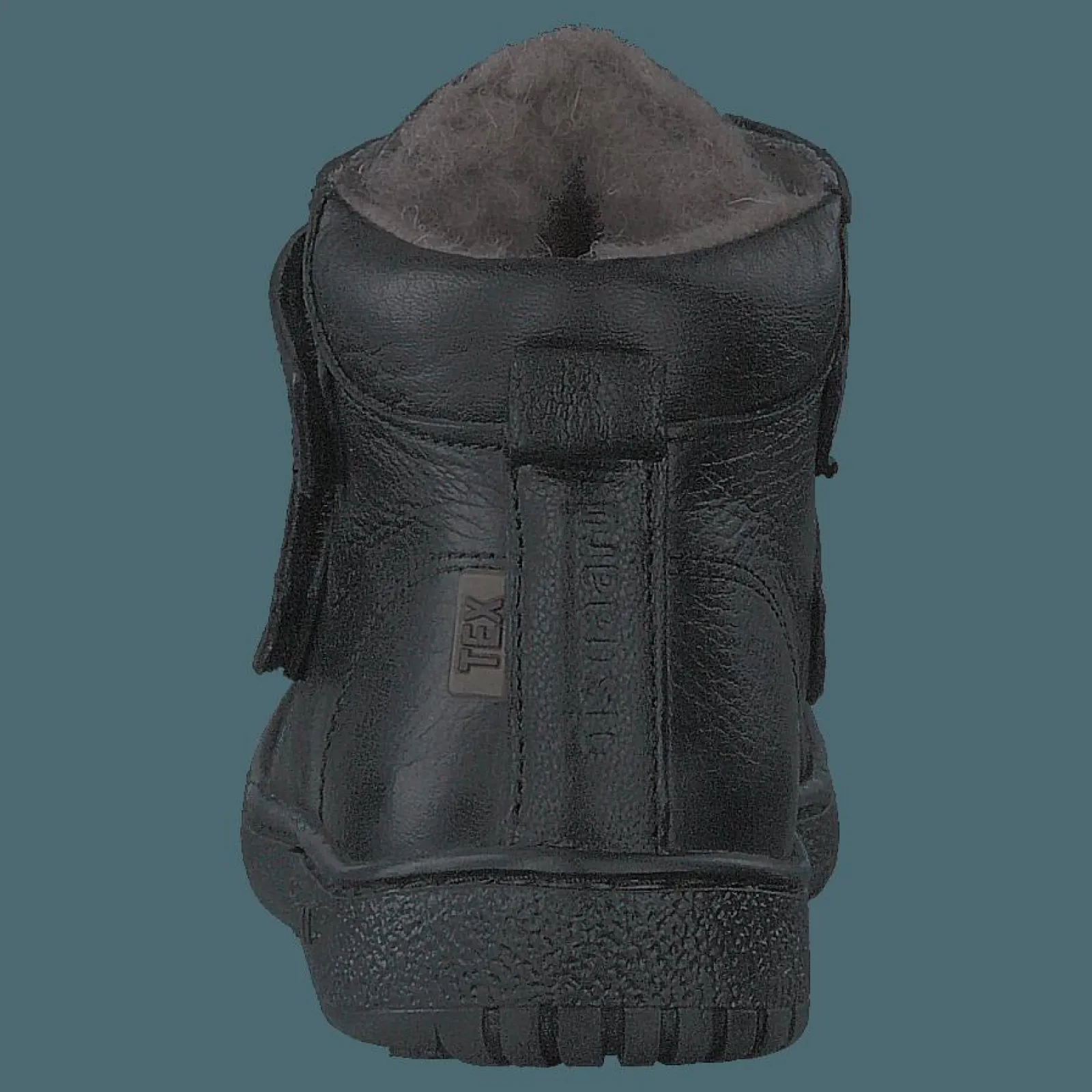 Barn Bisgaard Evon Black