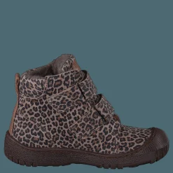Barn Bisgaard Evon Leopard