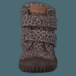 Barn Bisgaard Evon Leopard