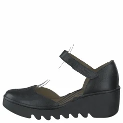 Fly London Biso305fly Black