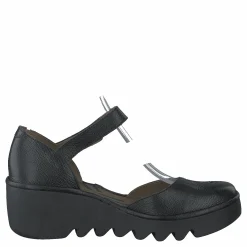 Fly London Biso305fly Black