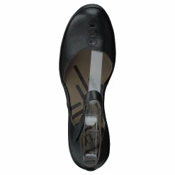 Fly London Biso305fly Black