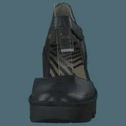 Fly London Biso305fly Black