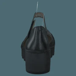 Fly London Biso305fly Black