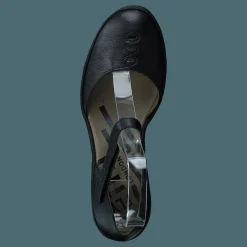 Fly London Biso305fly Black