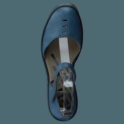 Fly London Biso305fly Petrol