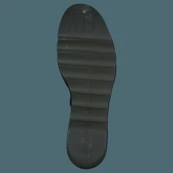 Fly London Biso305fly Petrol