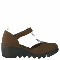 Fly London Biso305fly Sand