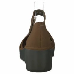 Fly London Biso305fly Sand