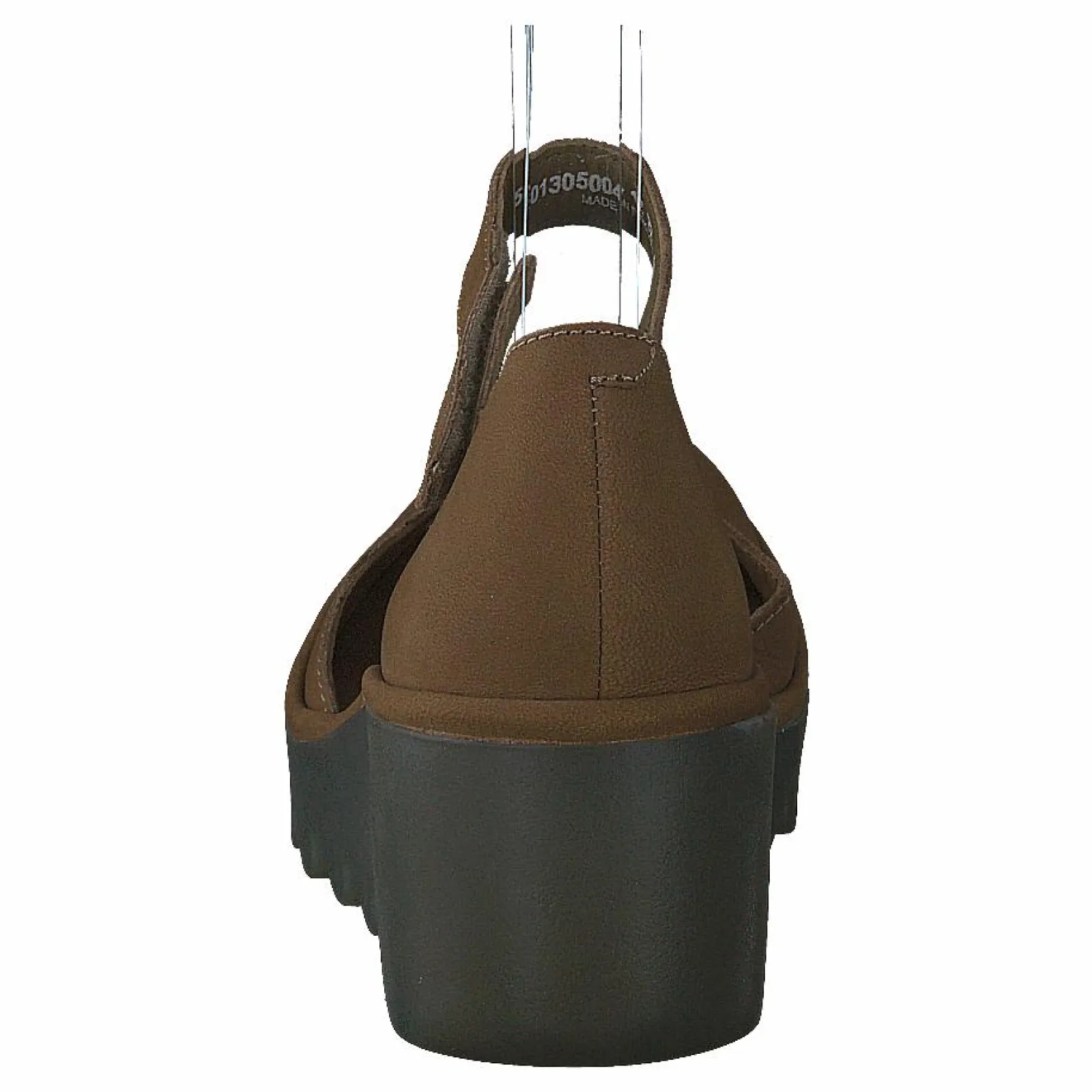 Fly London Biso305fly Sand